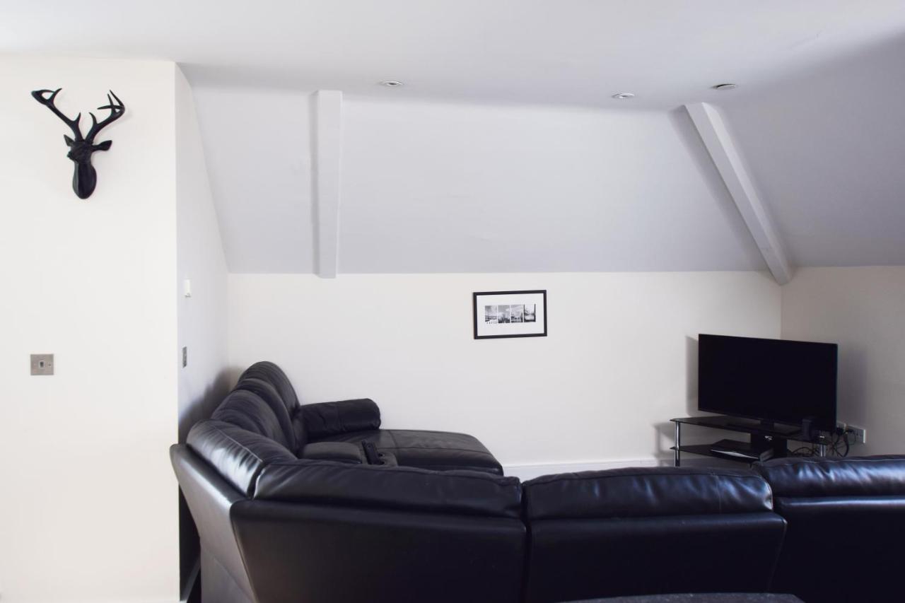 شقة 15 Crabshell Heights كينغسبريدج المظهر الخارجي الصورة